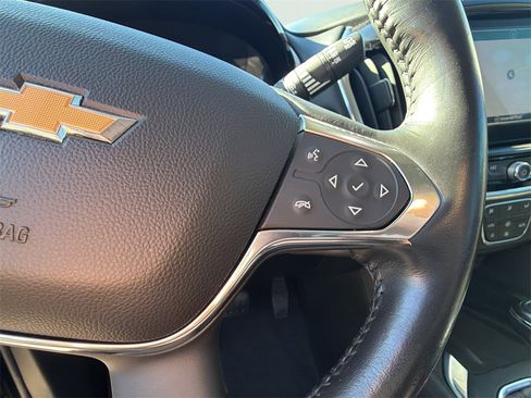 Used 2019 Chevrolet Traverse Premier w/ Redline Edition image 39
