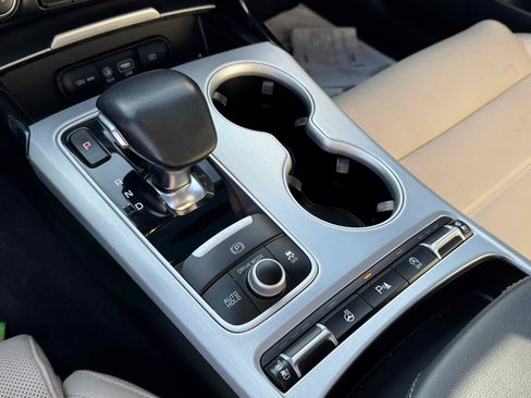 Used 2018 Kia Stinger GT2 image 23