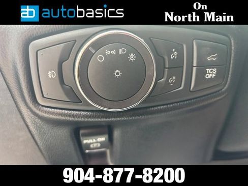 Used 2019 Lincoln Nautilus Reserve w/ Driver Assistance Package AWD/4WD image 29