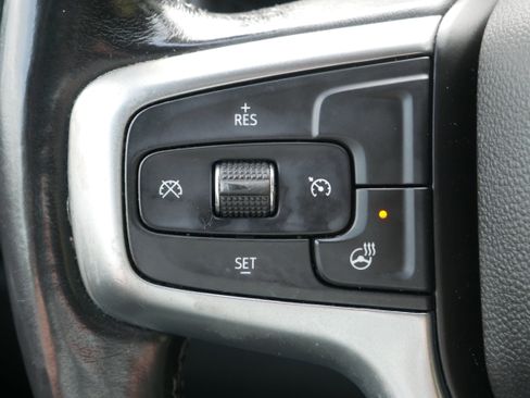 Used 2019 Chevrolet Silverado 1500 RST w/ All-Star Edition image 21