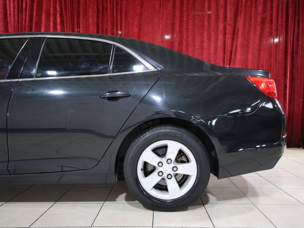 Used 2013 Chevrolet Malibu LS FWD image 6