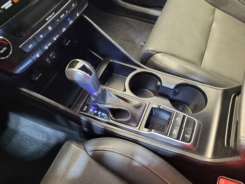 Used 2017 Hyundai Tucson SE Plus image 26