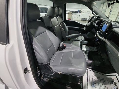 Used 2022 Ford F150 XL w/ Equipment Group 101A High image 26