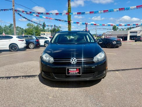 Used 2014 Volkswagen Jetta TDI FWD image 8