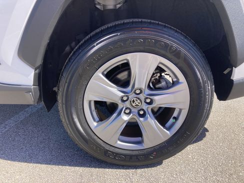 Certified 2025 Toyota RAV4 LE image 19