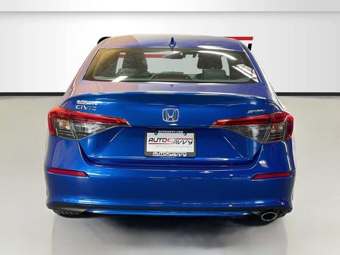 Used 2025 Honda Odyssey Sport-L image 6