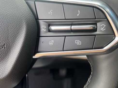 New 2026 Chevrolet Equinox LT w/ Convenience Package II image 29