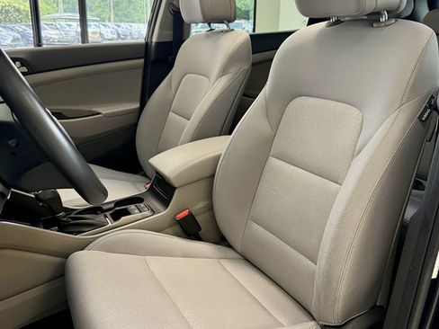 Used 2018 Hyundai Tucson Value AWD/4WD image 13