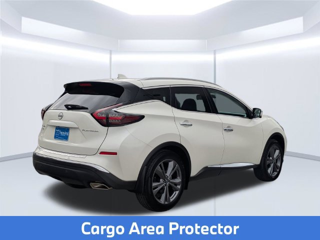 Used 2023 Nissan Murano Platinum w/ Cargo Package FWD image 6