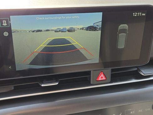 New 2026 Kia Carnival LXS image 13