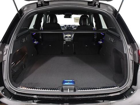 Used 2026 Mercedes-Benz GLC 300 4MATIC image 23