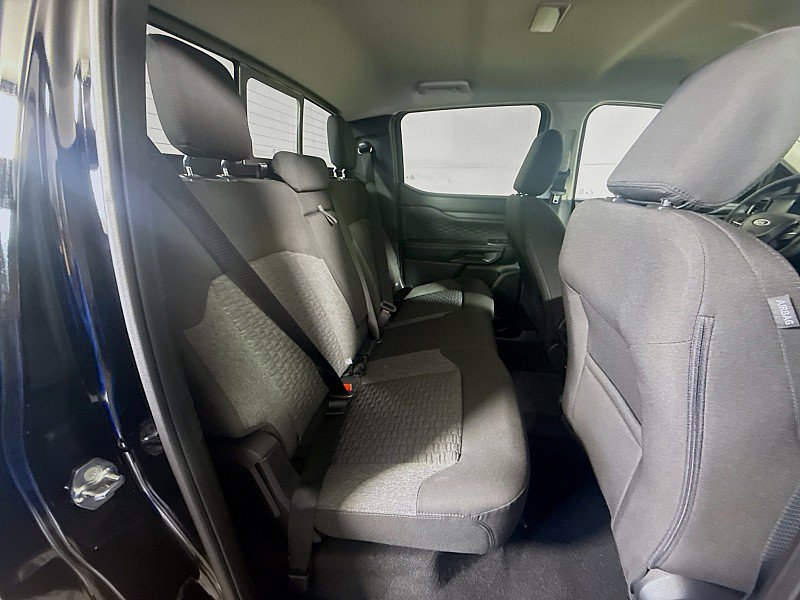 New 2026 Ford Ranger XLT AWD/4WD image 26