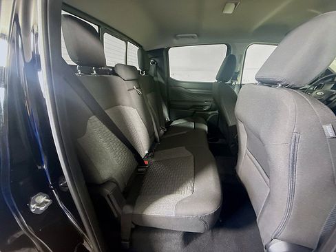 New 2026 Ford Ranger XLT AWD/4WD image 26