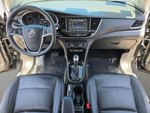Used 2017 Buick Encore Essence FWD image 10