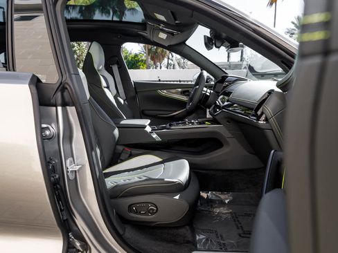 New 2026 Aston Martin DBX S image 65