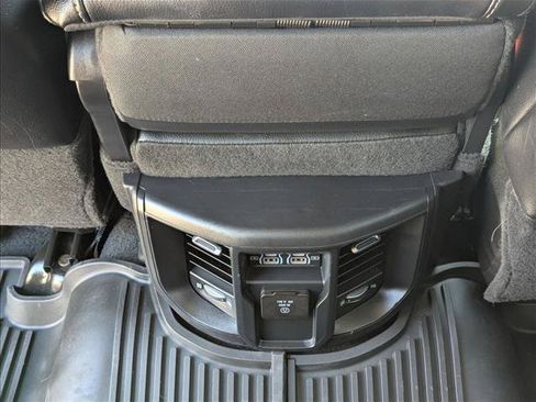 Used 2023 RAM 2500 Laramie AWD/4WD image 16