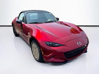 New 2026 MAZDA MX-5 Miata Sport w/ Interior Package RWD video 1