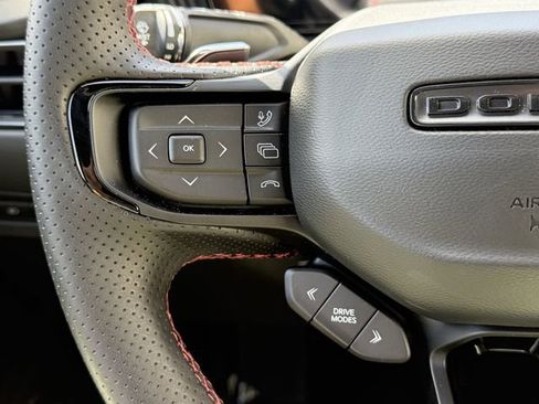 New 2025 Dodge Charger R/T w/ Quick Order Package 25M R/T image 20