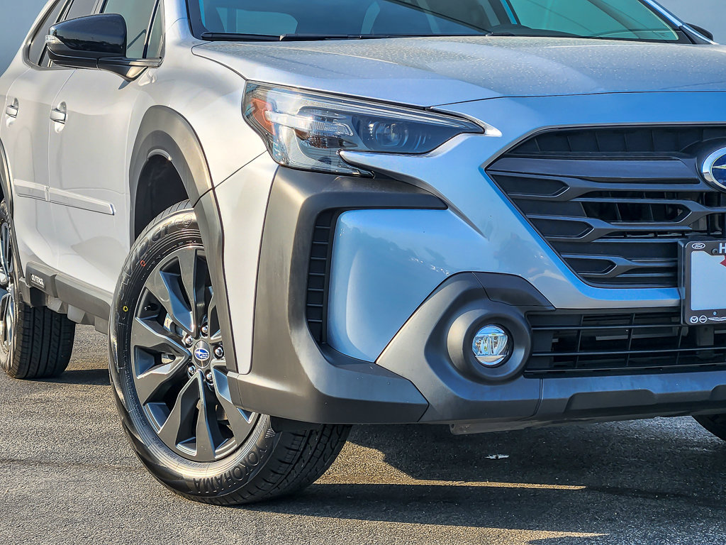 Certified 2024 Subaru Outback Onyx Edition AWD/4WD image 3