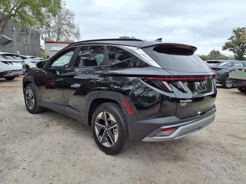 Used 2025 Hyundai Tucson SEL image 5