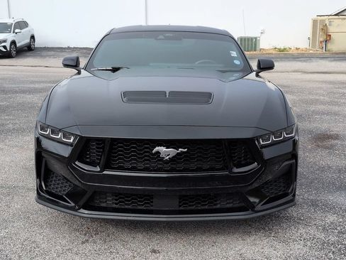 Used 2024 Ford Mustang GT Premium RWD image 9