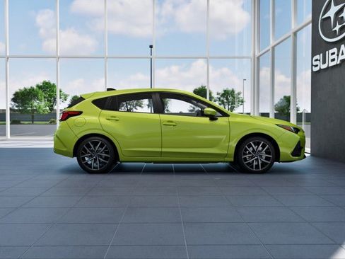 New 2026 Subaru Impreza 2.0i Sport AWD/4WD image 6