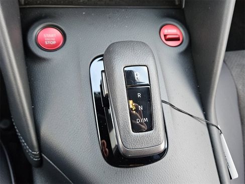 New 2026 Nissan Z NISMO image 24