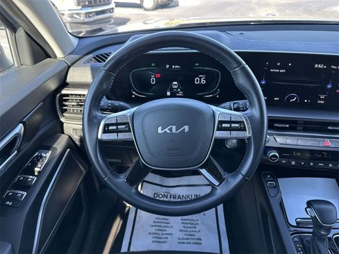 Used 2024 Kia Telluride S w/ S Sunroof Package image 14