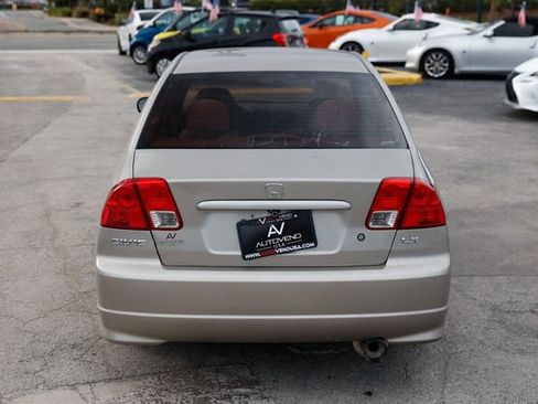 Used 2004 Honda Civic LX image 14