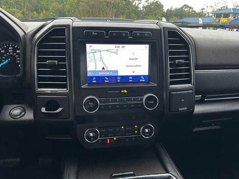 Certified 2021 Ford Expedition King Ranch w/ Cargo Package image 62