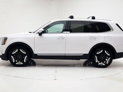 Used 2025 Kia Telluride S AWD/4WD image 5