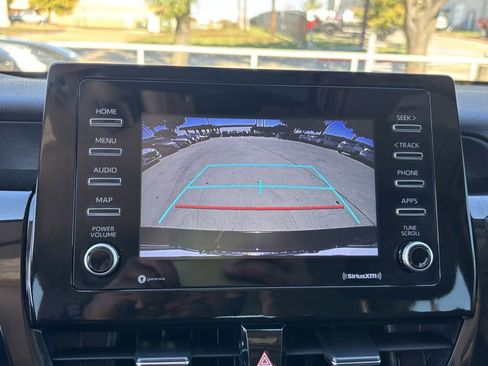 Used 2024 Toyota Camry LE image 15