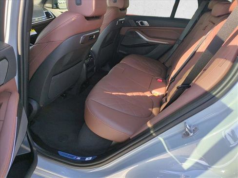 New 2026 BMW X5 sDrive40i w/ M Sport Package RWD image 16