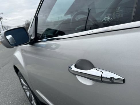 Used 2012 Acura MDX 6-Spd AT w/Advance Package image 11