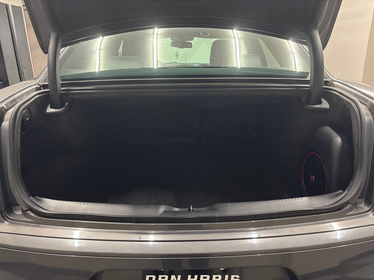 Used 2017 Chrysler 300 S w/ 300S Premium Group AWD/4WD image 21