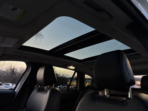 Certified 2025 MAZDA CX-50 AWD 2.5 Hybrid w/ Weather Package image 21