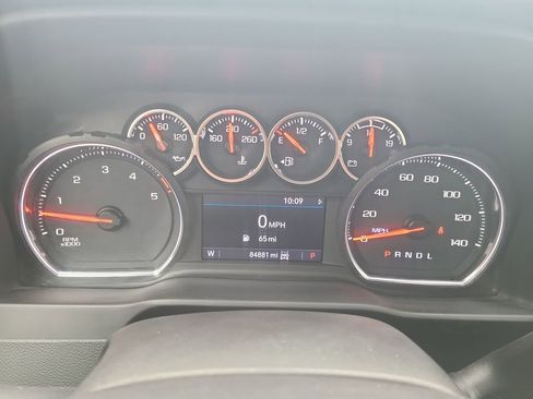 Used 2022 Chevrolet Silverado 2500 LTZ w/ Safety Package image 34