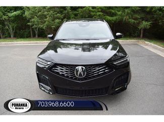 New 2026 Acura MDX A-Spec video 3