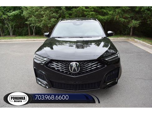 New 2026 Acura MDX A-Spec image 3