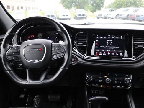Used 2022 Dodge Durango GT AWD/4WD image 25