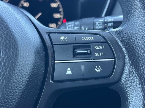 Certified 2023 Honda CR-V EX image 10