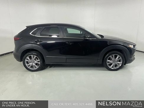 Used 2021 MAZDA CX-30 FWD 2.5 S w/ Select Package image 5