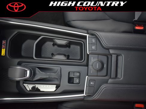 New 2026 Toyota Grand Highlander Limited image 18