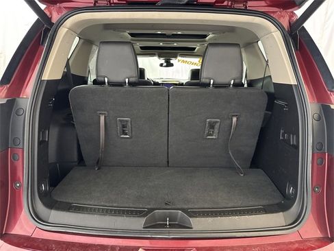 Certified 2018 GMC Acadia Denali w/ LPO, Protection Package image 27