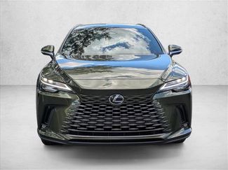 Certified 2025 Lexus RX 350 Premium w/ Accessory Package (Z1) FWD video 2