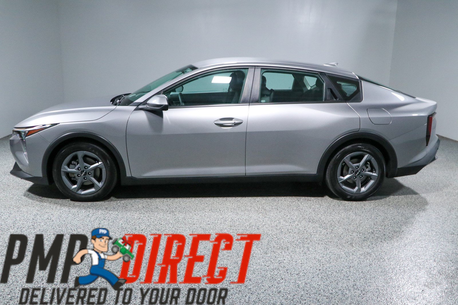 Used 2025 Kia K4 FWD image 10