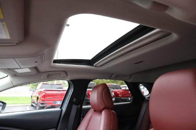 Used 2025 MAZDA CX-30 AWD 2.5 S w/ Preferred Package image 9