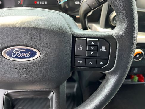 Used 2022 Ford F150 XLT w/ XTR Package AWD/4WD image 40