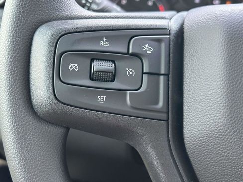 New 2026 Chevrolet Silverado 3500 W/T AWD/4WD image 19