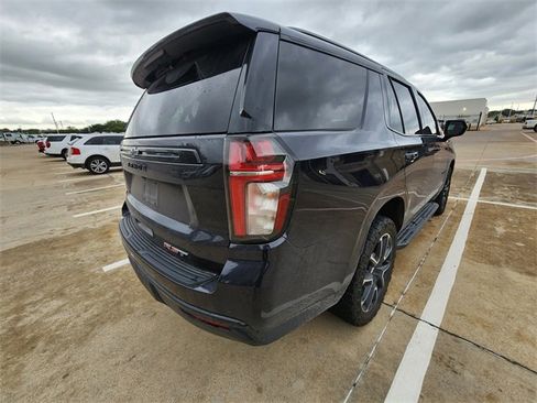 Used 2023 Chevrolet Tahoe RST RWD image 4